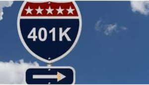401(k) retirement planning