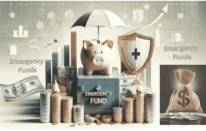 Save Emergency Funds