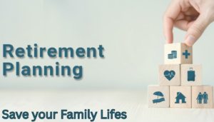 Retirement Planning In india