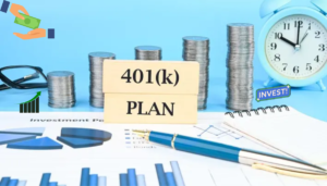 401(k) plan