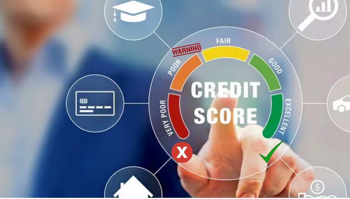Credit Score and Debt Management