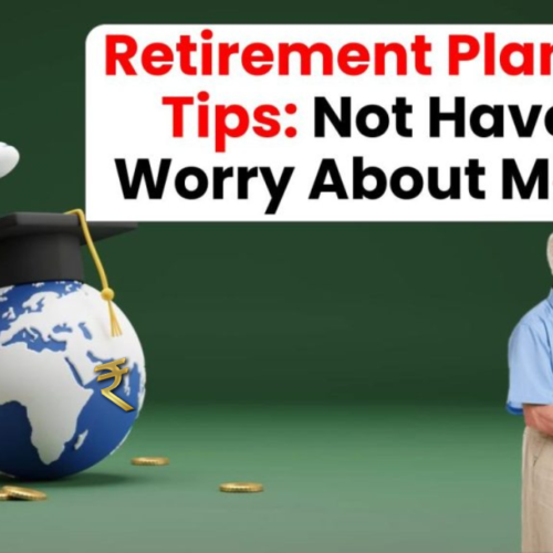 Retirement Planning