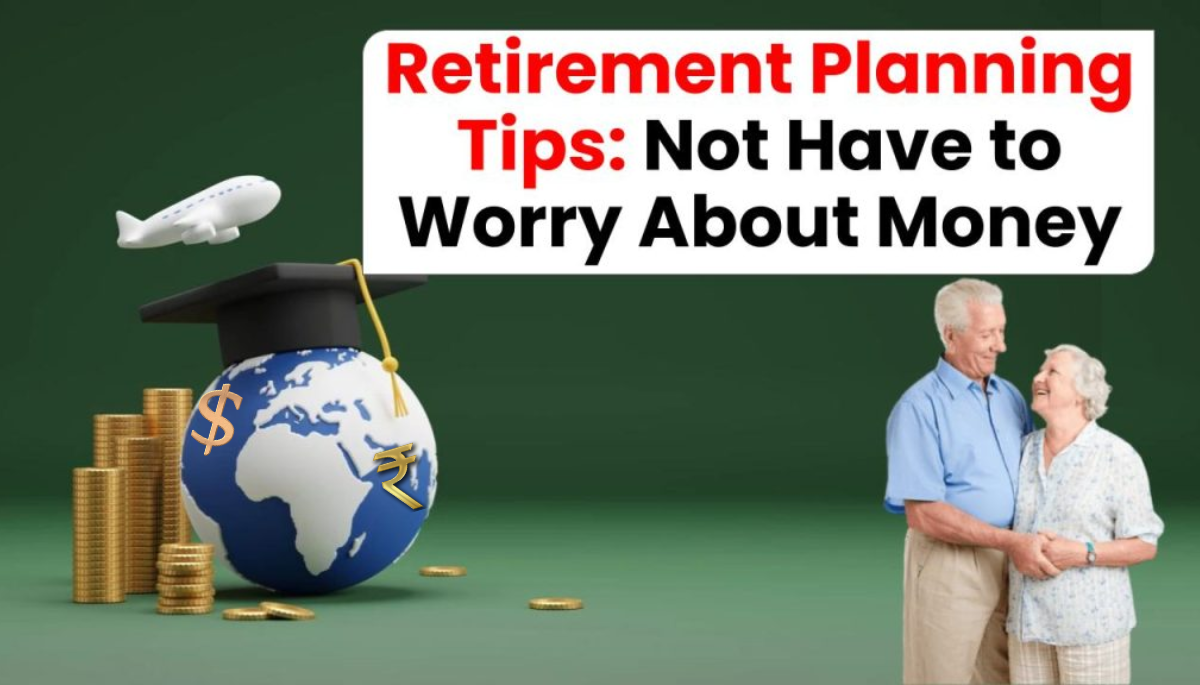 Retirement Planning