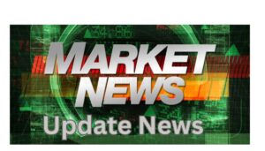 U S Market Update
