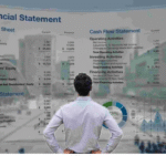 The Roadmap Easy Step to Guide Financial Statements ? (Balance Sheet and Income Statement)