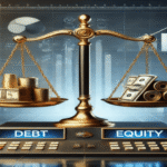What is Capital Structure, A Simple Guide to Debt vs Equity Financing