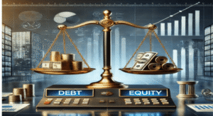 Capital Structure