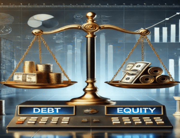 Capital Structure