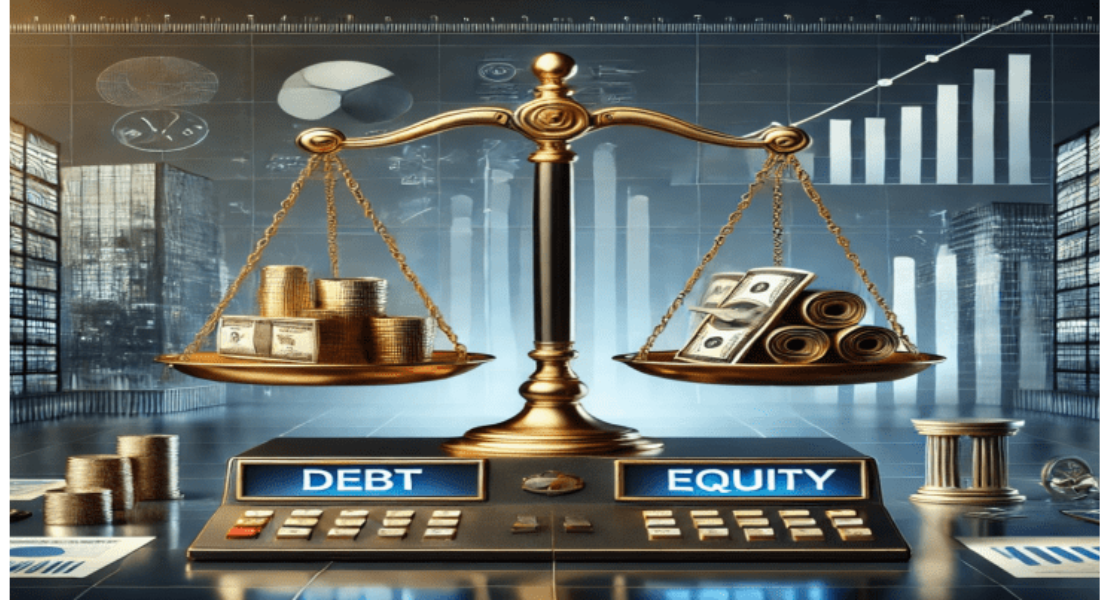 Capital Structure