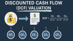 Valuation (DCF, Comparable)
